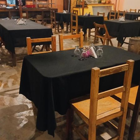 מלון אירויה El Caucillar מראה חיצוני תמונה